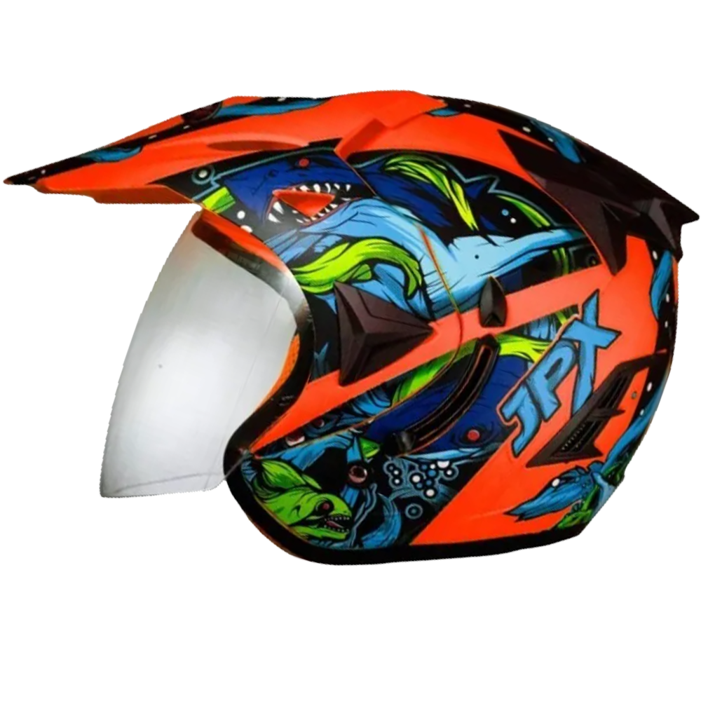 JPX